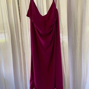 SOLD Banana republic dress